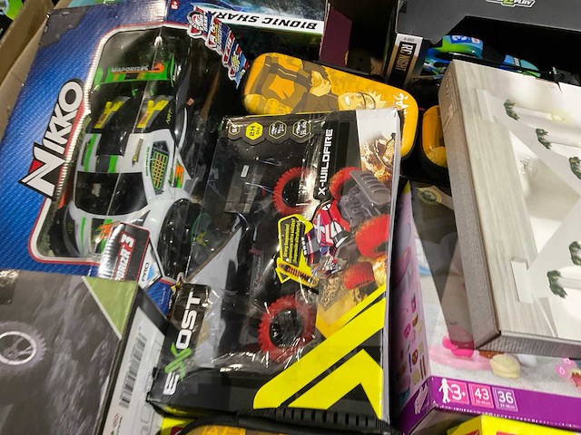 Pallet retourgoederen (13x) - afbeelding 74 van  80