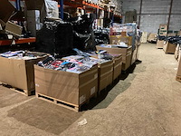 Pallet retourgoederen (13x) - afbeelding 79 van  80