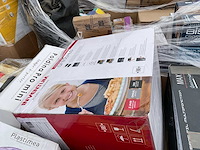 Pallet retourgoederen (17x) - afbeelding 5 van  62