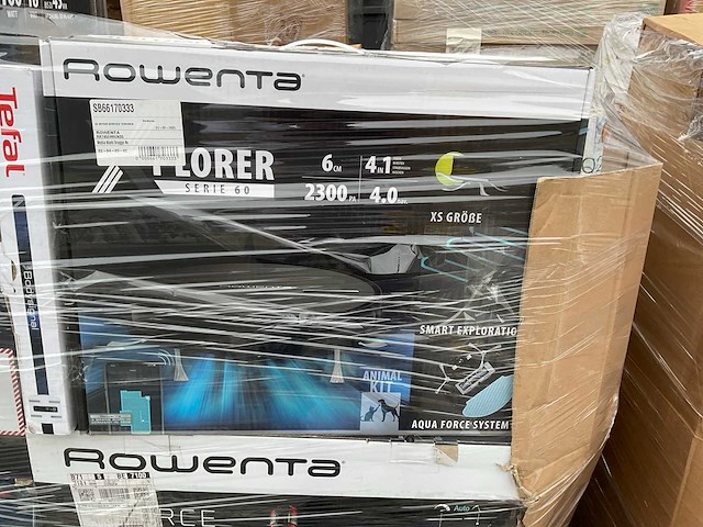 Pallet retourgoederen (17x) - afbeelding 22 van  62