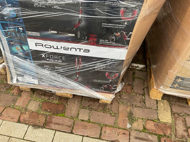 Pallet retourgoederen (17x) - afbeelding 25 van  62