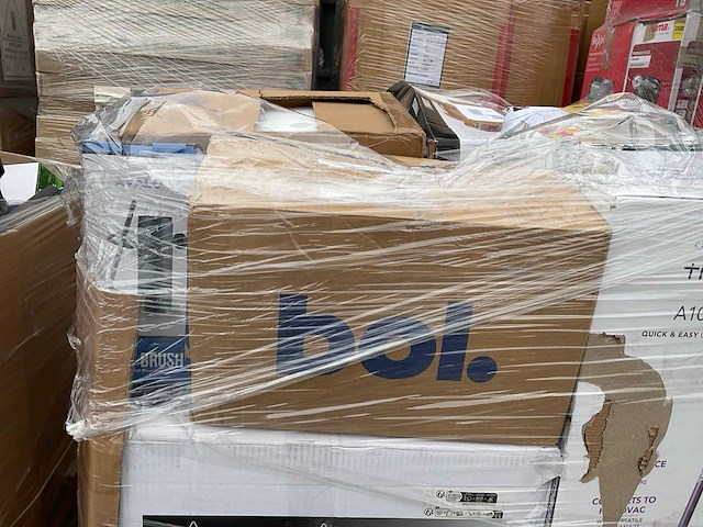 Pallet retourgoederen (17x) - afbeelding 30 van  62