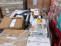Pallet retourgoederen (17x) - afbeelding 35 van  62