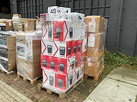 Pallet retourgoederen (17x) - afbeelding 37 van  62