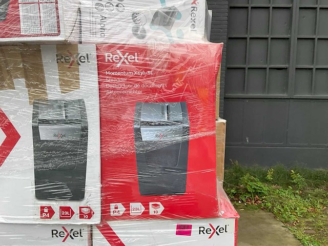 Pallet retourgoederen (17x) - afbeelding 38 van  62