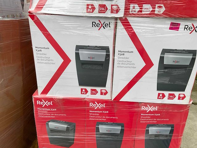 Pallet retourgoederen (17x) - afbeelding 40 van  62