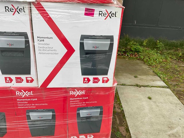 Pallet retourgoederen (17x) - afbeelding 41 van  62