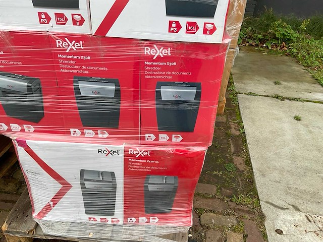 Pallet retourgoederen (17x) - afbeelding 42 van  62