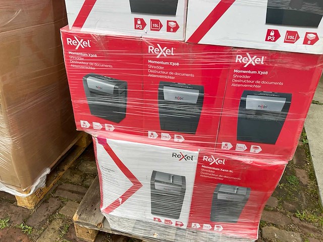 Pallet retourgoederen (17x) - afbeelding 43 van  62