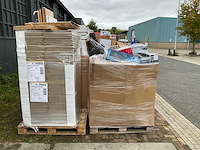 Pallet retourgoederen (17x) - afbeelding 34 van  62