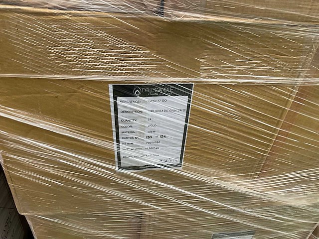 Pallet retourgoederen (17x) - afbeelding 50 van  62