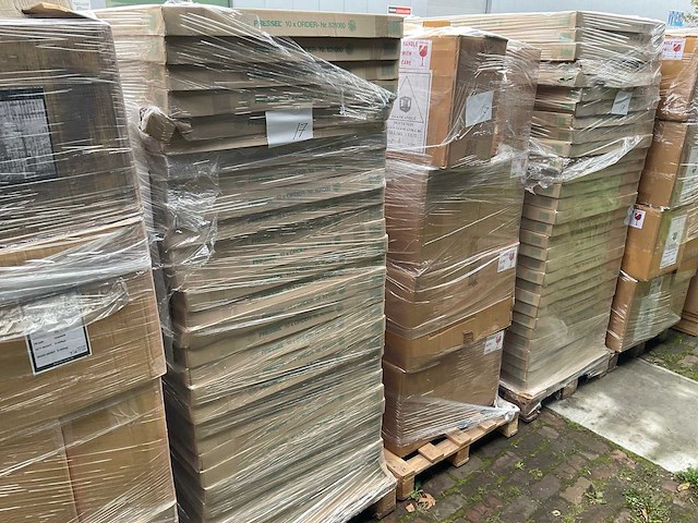 Pallet retourgoederen (17x) - afbeelding 51 van  62