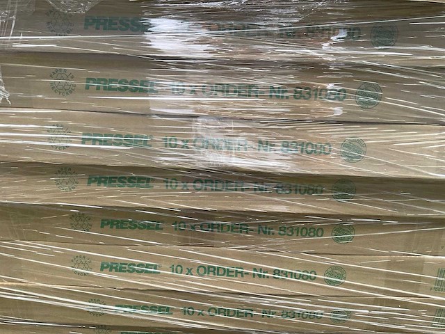 Pallet retourgoederen (17x) - afbeelding 52 van  62