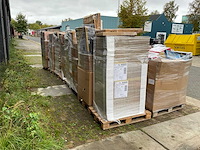 Pallet retourgoederen (17x) - afbeelding 45 van  62
