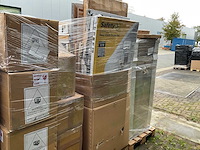 Pallet retourgoederen (17x) - afbeelding 57 van  62