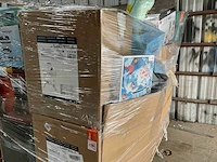 Pallet retourgoederen (18x) - afbeelding 8 van  89