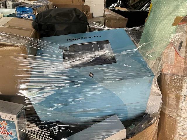 Pallet retourgoederen (18x) - afbeelding 10 van  89