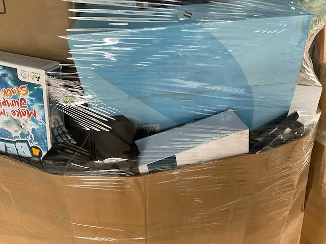 Pallet retourgoederen (18x) - afbeelding 11 van  89