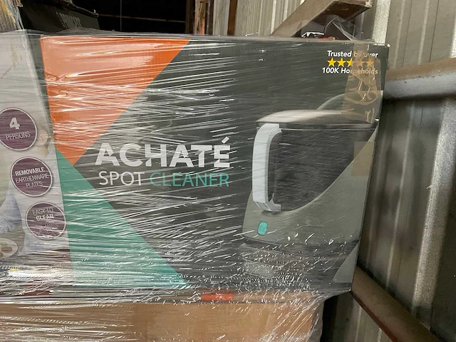 Pallet retourgoederen (18x) - afbeelding 15 van  89