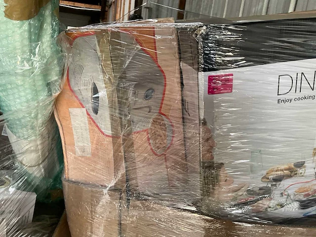 Pallet retourgoederen (18x) - afbeelding 17 van  89