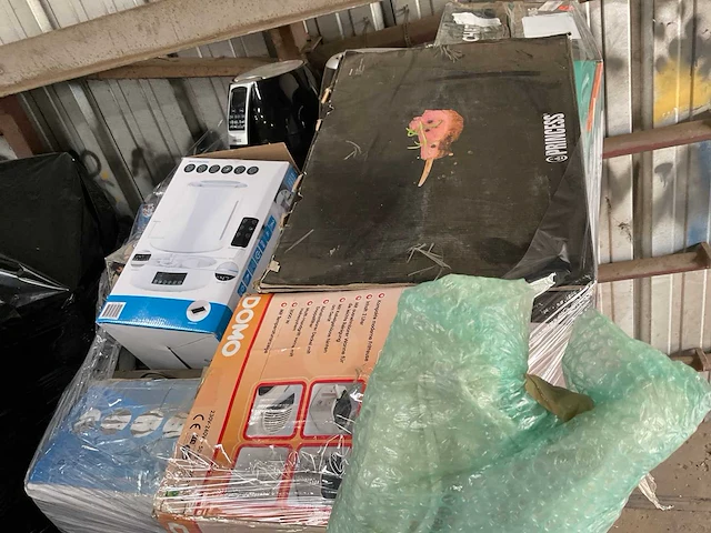 Pallet retourgoederen (18x) - afbeelding 18 van  89