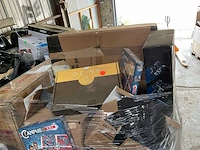 Pallet retourgoederen (18x) - afbeelding 25 van  89
