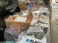 Pallet retourgoederen (18x) - afbeelding 33 van  89