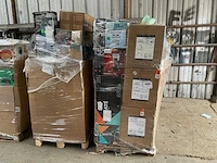 Pallet retourgoederen (18x) - afbeelding 23 van  89