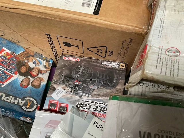 Pallet retourgoederen (18x) - afbeelding 35 van  89