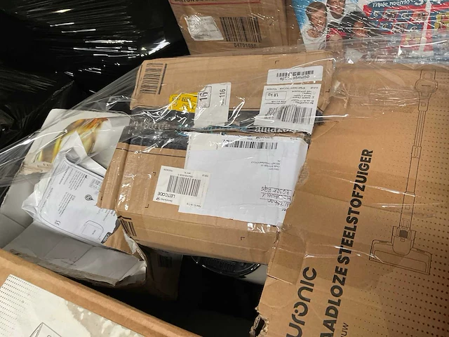 Pallet retourgoederen (18x) - afbeelding 38 van  89