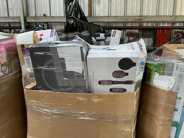 Pallet retourgoederen (18x) - afbeelding 39 van  89