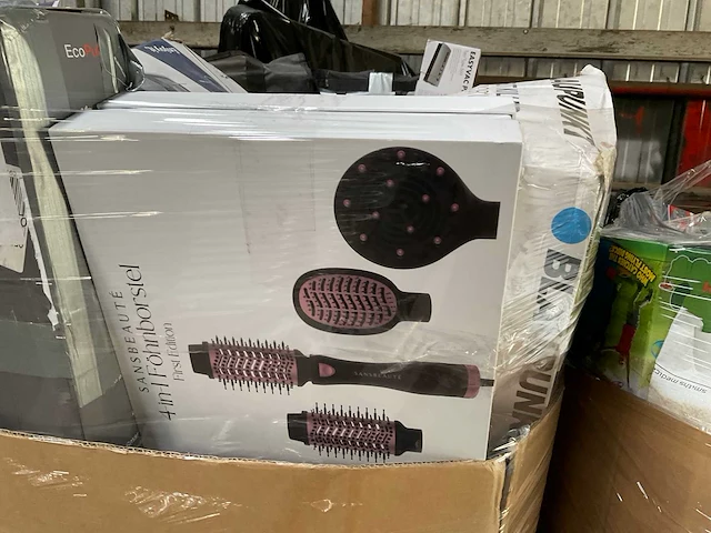 Pallet retourgoederen (18x) - afbeelding 41 van  89