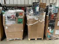 Pallet retourgoederen (18x) - afbeelding 34 van  89