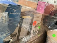 Pallet retourgoederen (18x) - afbeelding 52 van  89