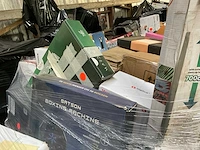 Pallet retourgoederen (18x) - afbeelding 58 van  89
