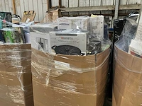 Pallet retourgoederen (18x) - afbeelding 60 van  89