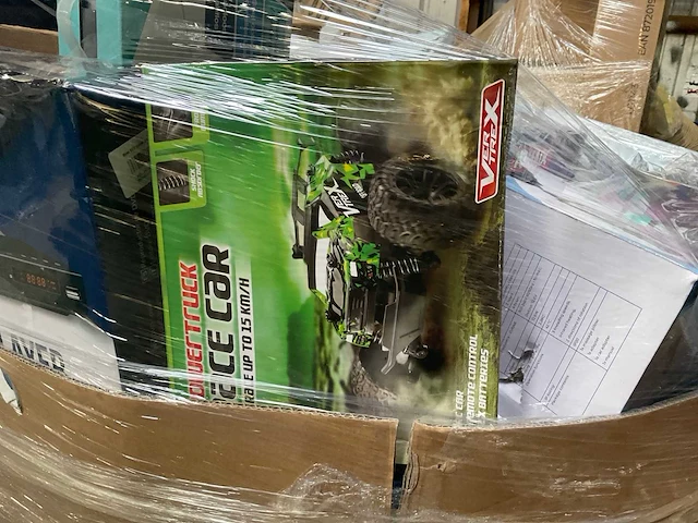 Pallet retourgoederen (18x) - afbeelding 68 van  89