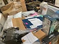 Pallet retourgoederen (18x) - afbeelding 73 van  89
