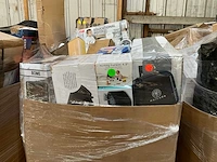 Pallet retourgoederen (18x) - afbeelding 74 van  89