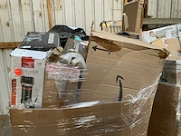 Pallet retourgoederen (18x) - afbeelding 81 van  89