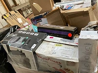 Pallet retourgoederen (18x) - afbeelding 82 van  89