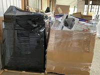 Pallet retourgoederen (18x) - afbeelding 83 van  89