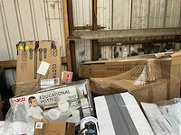 Pallet retourgoederen (18x) - afbeelding 84 van  89