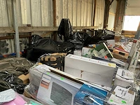 Pallet retourgoederen (18x) - afbeelding 85 van  89