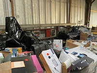 Pallet retourgoederen (18x) - afbeelding 86 van  89