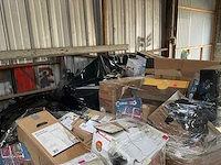 Pallet retourgoederen (18x) - afbeelding 87 van  89