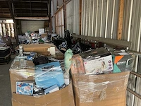 Pallet retourgoederen (18x) - afbeelding 88 van  89