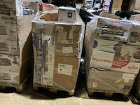Pallet retourgoederen (21x) - afbeelding 2 van  74