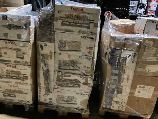 Pallet retourgoederen (21x) - afbeelding 3 van  74