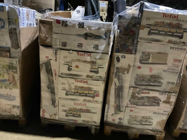 Pallet retourgoederen (21x) - afbeelding 4 van  74